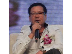 艺极楼梯董事长张家刚