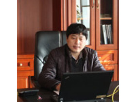 喜盈门木业董事长沈建忠