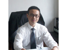 诺贝森总经理吴棋栋