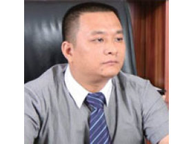 玖拾度总经理 卓衍锋