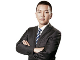 千川木门总经理 骆柏韬