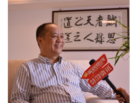 嘉木丽家董事长 刘扬北