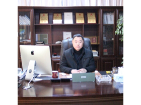美萨门窗总经理 杨军