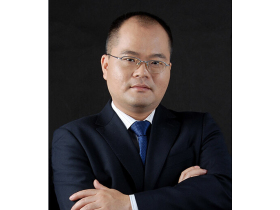 SIMBOR新标总经理 黄东江