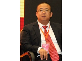 蓝姆特吊顶总经理乔梓峰：做有设计的产品，给客户一种生活方式的选择