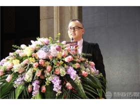 爱尔菲吊顶总经理董海飞：为爱定制，打造吊顶行业领先品牌