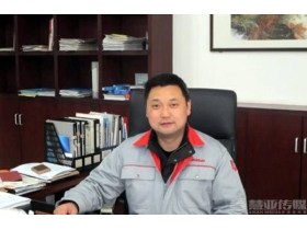 德莱宝集成吊顶总经理徐建明：以环保创新为核心，品牌发展一路前行