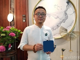艾格木精装顶墙：重推轻奢元素 共享视觉盛宴