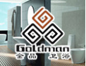 [金品卫浴]河北省著名商标金品卫浴