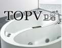 [TOPV卫浴]TOPV卫浴，中国著名品牌
