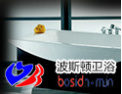 [波斯顿卫浴]经典不会褪色，完美才能永恒
