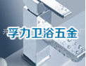 [孚力卫浴]孚力卫浴,专业生产挂件