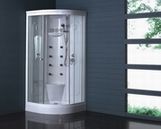梦吉雅整体淋浴房