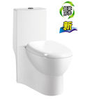 爱富兰坐便器系列