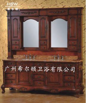 KIKI古典柜