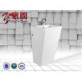 鹰陶立柱盆系列