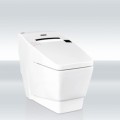 连体座便器AP-0907