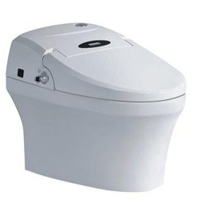 智能座便器  