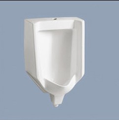 小便器076