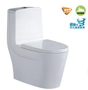 座便器  