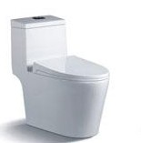 连体座便器系列 