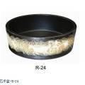 艺术盆-R-24