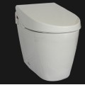 宝立达MP3遥控智能坐便器