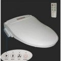 遥控型智能洁身器(带遥控)