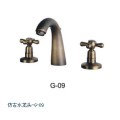 仿古水龙头-G-09