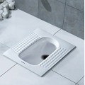 蹲便器