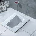 蹲便器