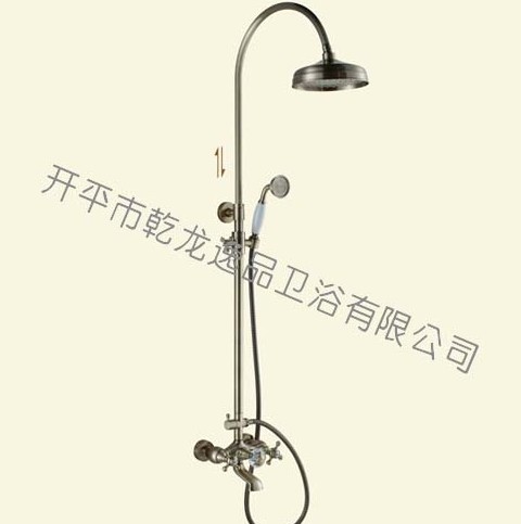 古典淋浴花洒系列