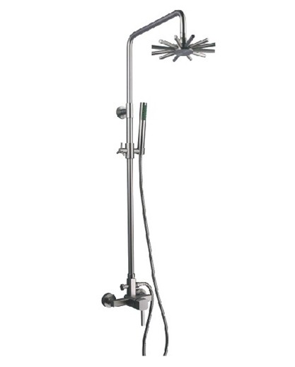 沐浴头