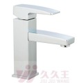 JJW-2080 单孔面盆龙头