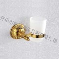 金色浴室挂件系列