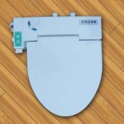 金陶洁身器