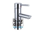 电镀面盆水龙头BSD-6606铬