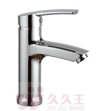 JJW-2082 单孔面盆龙头
