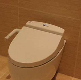 智能座便盖-LD-21