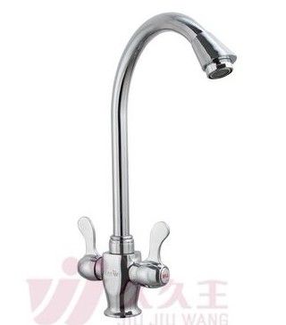 JJW-4034 厨房冷热龙头