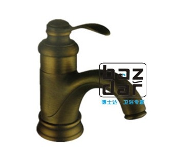 仿古面盆水龙头BSD-8802（仿）