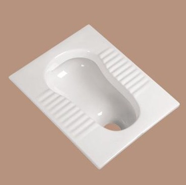 蹲便器系列