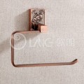 红古毛巾环