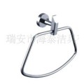 铜毛巾环