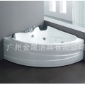按摩浴缸