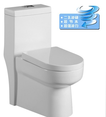 坐便器