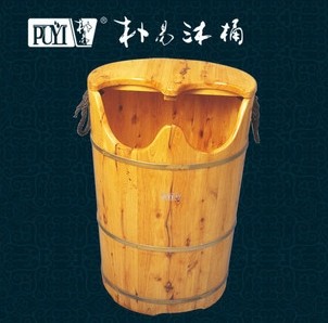 浴足系列