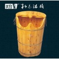 浴足系列