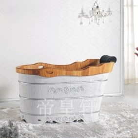 木桶产品
