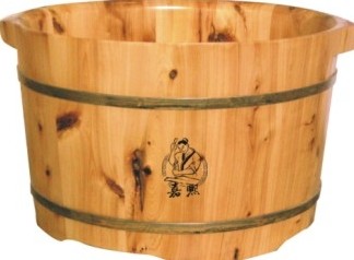 浴足桶